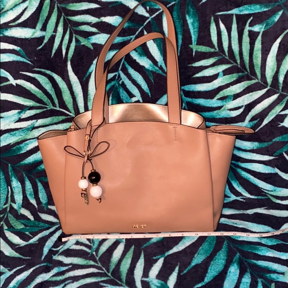 Nine West purse